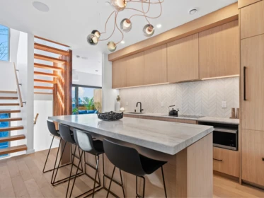 1331 Cotton Drive, Vancouver, BC, Vancouver — Half Duplex for sale
