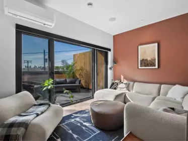 Primary Bedroom Photo of 1331 Cotton Drive, Vancouver, BC