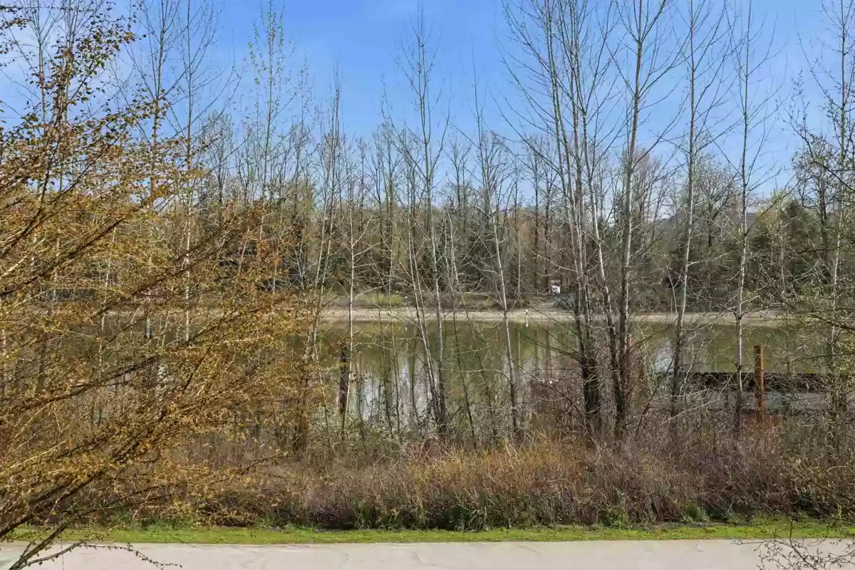 Exterior Rear Photo of 207 23285 Billy Brown Road, Langley, BC
