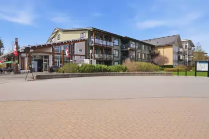 207 23285 Billy Brown Road, Langley, BC, Langley — Apartment/Condo for sale