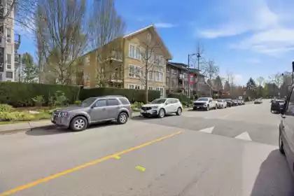 207 23285 Billy Brown Road, Langley, BC, Langley — Apartment/Condo for sale