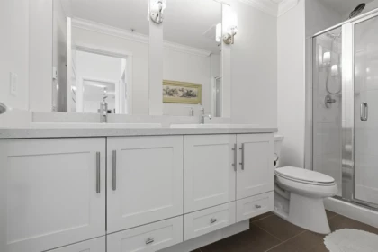 Mudroom Photo of 207 23285 Billy Brown Road, Langley, BC