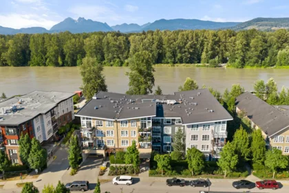 Neighborhood Park Photo Near 207 23285 Billy Brown Road, Langley, BC