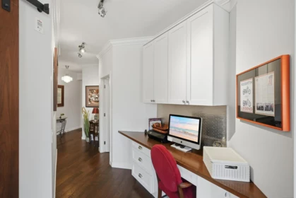 Pantry Photo of 207 23285 Billy Brown Road, Langley, BC