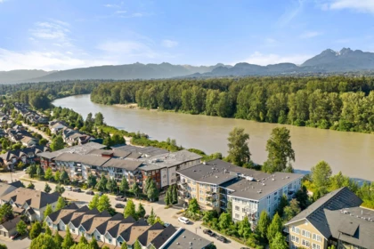 Street View Photo of 207 23285 Billy Brown Road, Langley, BC