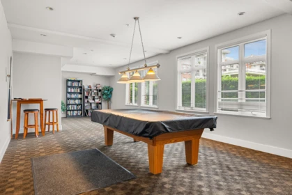 Aerial View of 311 4280 Moncton Street, Richmond, BC