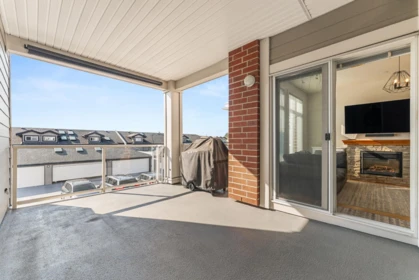 Basement Recreation Room Photo of 311 4280 Moncton Street, Richmond, BC