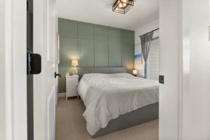 Bedroom 2 Photo of 311 4280 Moncton Street, Richmond, BC