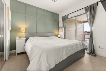 Bedroom 3 Photo of 311 4280 Moncton Street, Richmond, BC