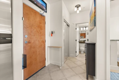 Breakfast Nook Photo of 311 4280 Moncton Street, Richmond, BC