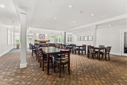 Hot Tub / Spa Photo of 311 4280 Moncton Street, Richmond, BC