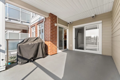 Laundry Room Photo of 311 4280 Moncton Street, Richmond, BC