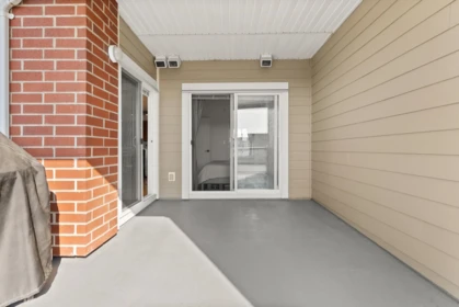 Mudroom Photo of 311 4280 Moncton Street, Richmond, BC