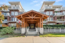 311 4280 Moncton Street, Richmond, BC