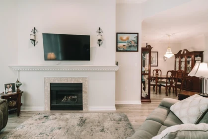 402 2995 Princess Crescent, Coquitlam, BC, Coquitlam — Apartment/Condo for sale