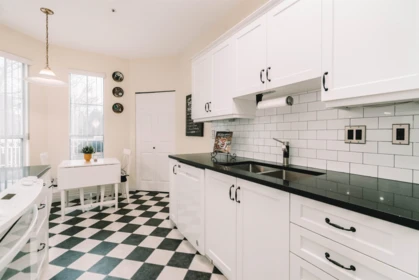 Pantry Photo of 402 2995 Princess Crescent, Coquitlam, BC