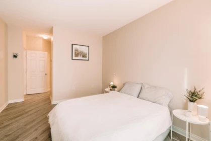 Walk-In Closet Photo of 402 2995 Princess Crescent, Coquitlam, BC