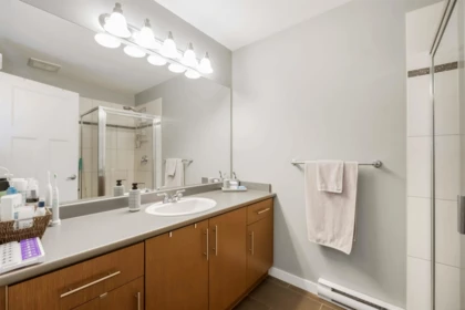 Hallway Photo of 35 13819 232 Street, Maple Ridge, BC