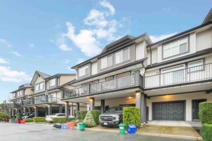 Hot Tub / Spa Photo of 35 13819 232 Street, Maple Ridge, BC