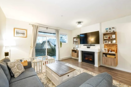 Office / Den Photo of 35 13819 232 Street, Maple Ridge, BC