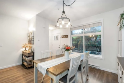 Pantry Photo of 35 13819 232 Street, Maple Ridge, BC
