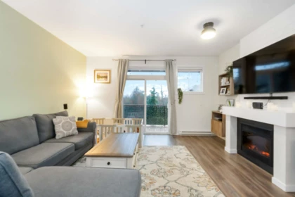 Powder Room Photo of 35 13819 232 Street, Maple Ridge, BC