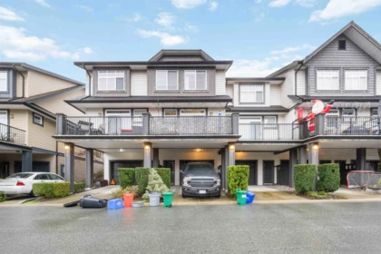 Swimming Pool Photo of 35 13819 232 Street, Maple Ridge, BC