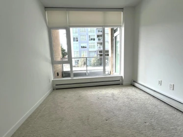 Basement Recreation Room Photo of 3 13350 Central Avenue, Surrey, BC