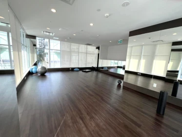 Garage Interior Photo of 3 13350 Central Avenue, Surrey, BC