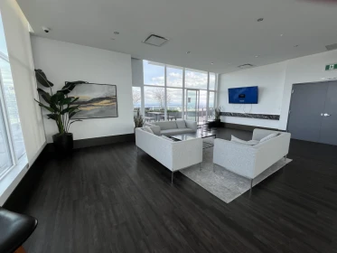 Hallway Photo of 3 13350 Central Avenue, Surrey, BC