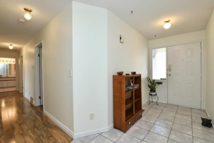 Bedroom 3 Photo of 93 Warrick Street, Coquitlam, BC
