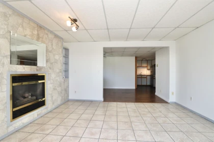 Entry Foyer Photo of 93 Warrick Street, Coquitlam, BC