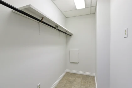 Garage Interior Photo of 93 Warrick Street, Coquitlam, BC