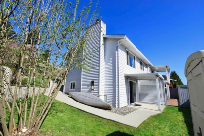 Hot Tub / Spa Photo of 93 Warrick Street, Coquitlam, BC