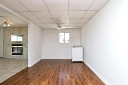 Laundry Room Photo of 93 Warrick Street, Coquitlam, BC