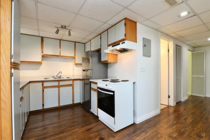 Loft / Bonus Room Photo of 93 Warrick Street, Coquitlam, BC