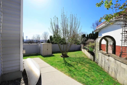 Outdoor Kitchen Photo of 93 Warrick Street, Coquitlam, BC