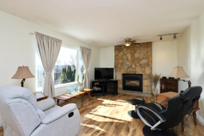 Pantry Photo of 93 Warrick Street, Coquitlam, BC