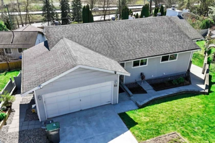 Playground / Recreational Area Near 93 Warrick Street, Coquitlam, BC