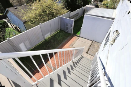Powder Room Photo of 93 Warrick Street, Coquitlam, BC