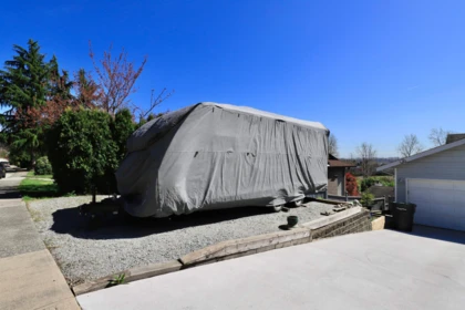 Street View Photo of 93 Warrick Street, Coquitlam, BC