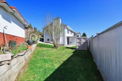 Swimming Pool Photo of 93 Warrick Street, Coquitlam, BC