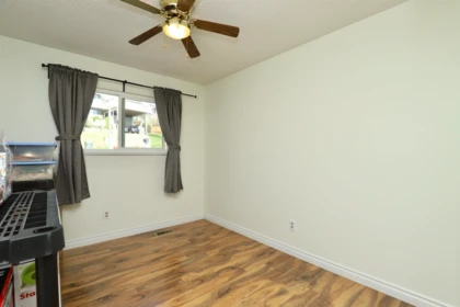 Walk-In Closet Photo of 93 Warrick Street, Coquitlam, BC