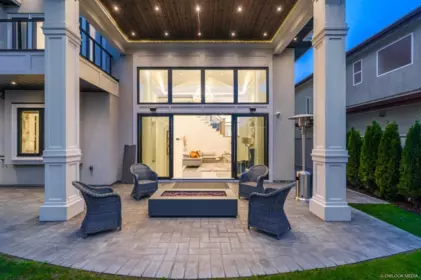 Hot Tub / Spa Photo of 6191 Udy Road, Richmond, BC