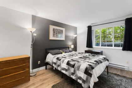 Bedroom 3 Photo of 85 1561 Booth Avenue, Coquitlam, BC