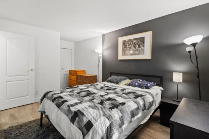 Guest Bathroom Photo of 85 1561 Booth Avenue, Coquitlam, BC