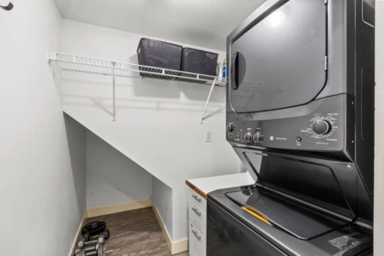 Office / Den Photo of 85 1561 Booth Avenue, Coquitlam, BC