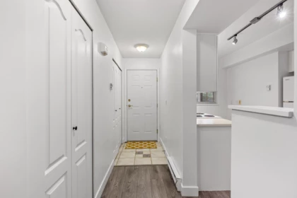 Pantry Photo of 85 1561 Booth Avenue, Coquitlam, BC