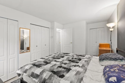 Powder Room Photo of 85 1561 Booth Avenue, Coquitlam, BC
