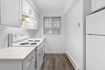 Primary Bedroom Photo of 85 1561 Booth Avenue, Coquitlam, BC